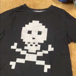 Lot of 6 brand shirts/sweaters